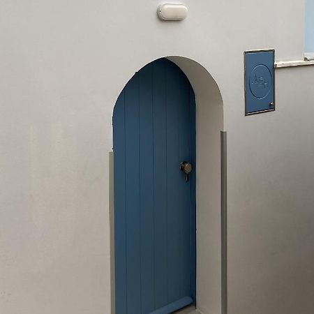 Aleminas Rooms Symi Exterior photo